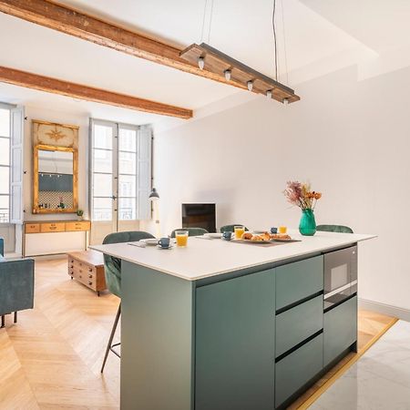 Magnifique Appartement Centre Historique Aix-en-Provence Dış mekan fotoğraf