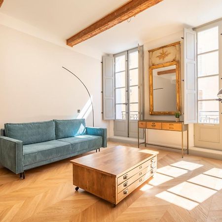 Magnifique Appartement Centre Historique Aix-en-Provence Dış mekan fotoğraf