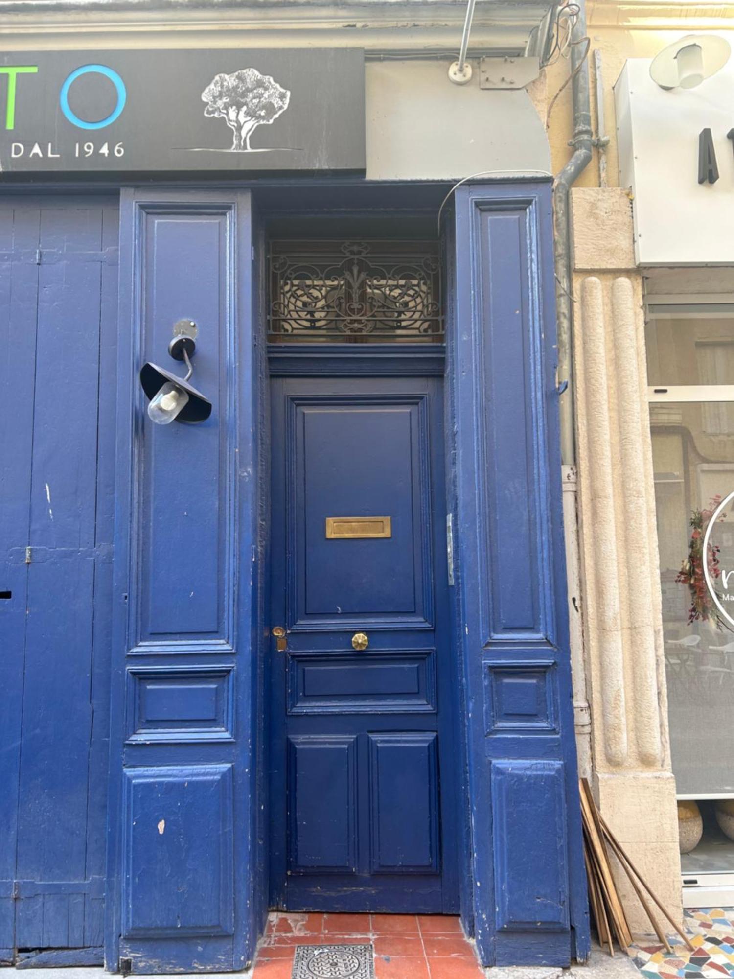 Magnifique Appartement Centre Historique Aix-en-Provence Dış mekan fotoğraf